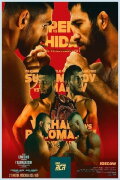 ACA 160: Slipenko vs. Gadzhidaudov