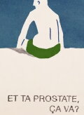 How's Your Prostrate?