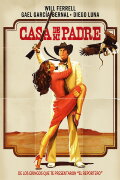 Casa de Mi Padre