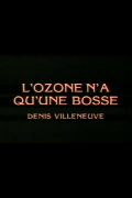 L'ozone n'a qu'une bosse