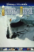 Steeper & Deeper