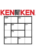 Miyamoto and the Machine: The Story of KenKen