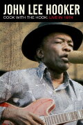 John Lee Hooker - Cook With The Hook - Live 1974