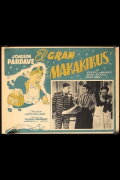 El Gran Makakikus