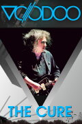 The Cure: Voodoo Festival Live