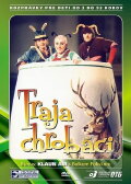 Traja chrobáci