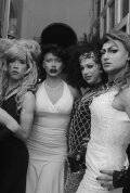 Travesti Odyssey