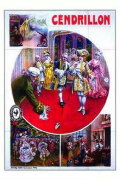 Cinderella or the Glass Slipper