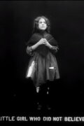 The Little Girl Who Did Not Believe in Santa Claus