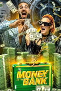 WWE Money in the Bank 2022