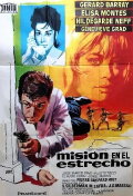 The Spy