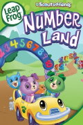 LeapFrog: Numberland