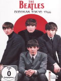 The Beatles: In Japan (7/1/1966)