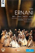 Verdi: Ernani