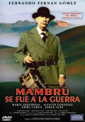 Mambru Went to War