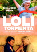 Loli Tormenta