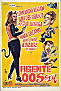 Agente 00 Sexy