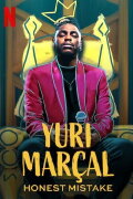 Yuri Marçal: Honest Mistake