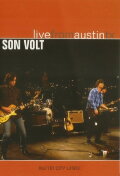 Son Volt: Live from Austin, TX