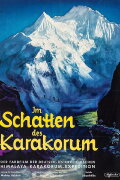 In the Shadow of Karakorum
