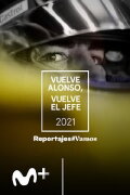 Vuelve el Jefe, vuelve Alonso