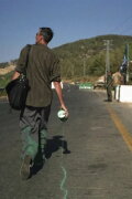 The Green Line