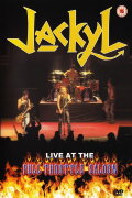 Jackyl: Live at the Full Throttle Saloon