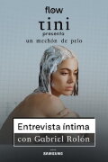 TINI: Entrevista Íntima con Gabriel Rolón