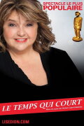 Lise Dion : Le temps qui court