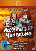 Operation Hong Kong