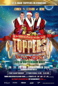 Toppers - Christmas Party
