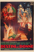 Daughters of Destiny