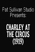 Charley at the Circus