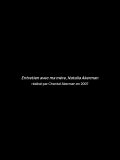 Interview with my mother, Natalia Akerman
