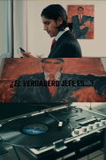 ¿El verdadero jefe es…?