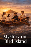 Mystery on Bird Island