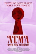Alma Wants New Playmates