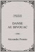 Danse au bivouac