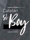 Catatan si Boy
