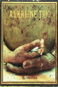 Alkaline Trio - The Remains of 2005/2006
