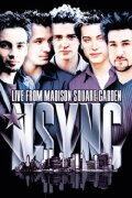 'N Sync: Live from Madison Square Garden