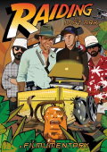Raiding the Lost Ark: A Filmumentary