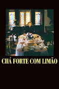 Chá Forte com Limão