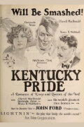 Kentucky Pride