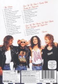 Thunder - Flawed To Perfection (The Video Collection 1990-1995)