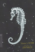 The Sea Horse