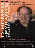 O Homem Pykante - Diálogos com Pimenta