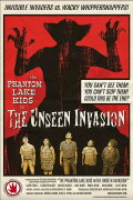 The Phantom Lake Kids in the Unseen Invasion