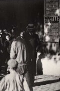 The American Biograph in Circus O. Carré