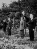 The Marshal's Two Executions